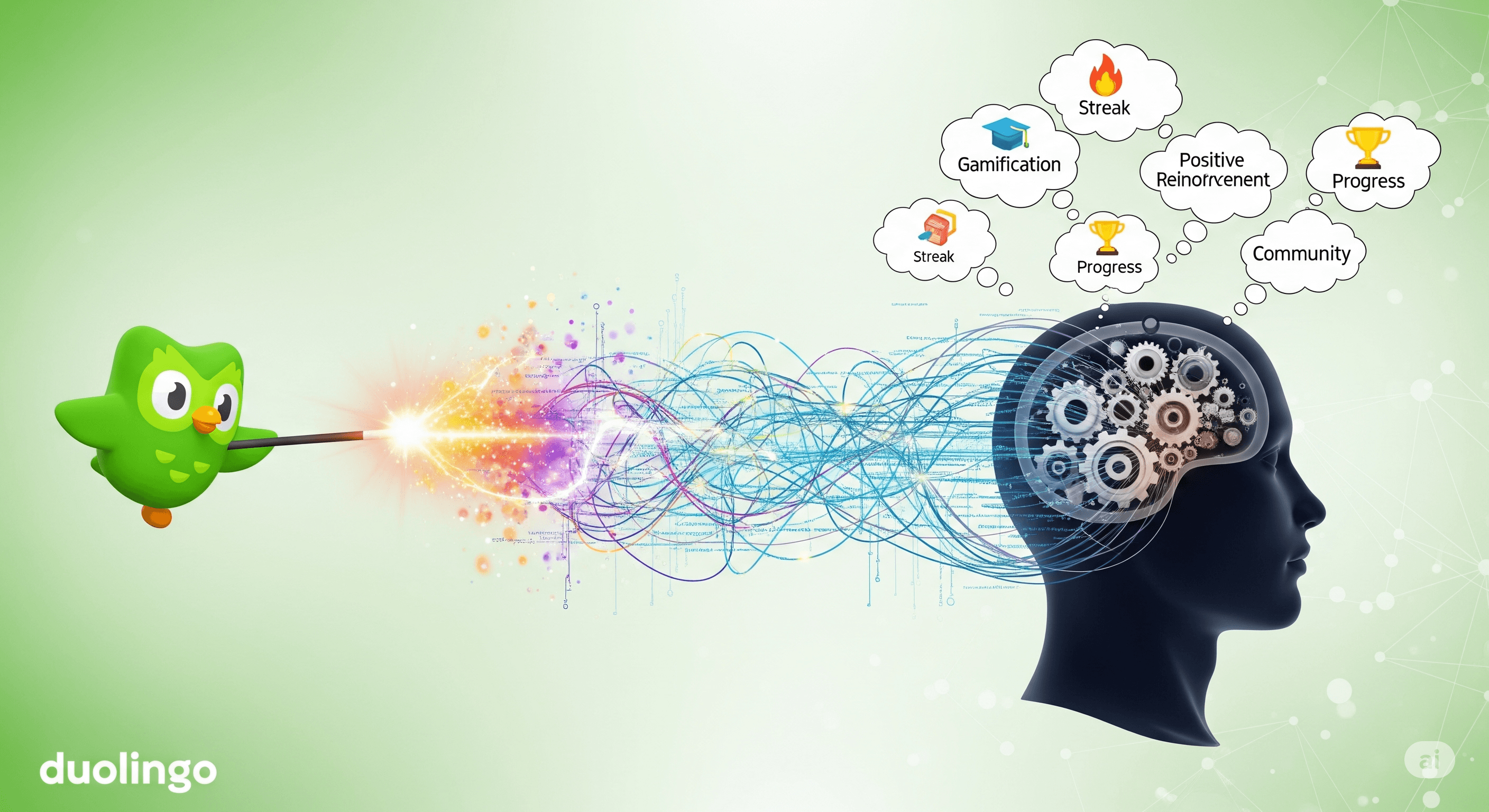 Duolingo's Retention Magic: Where Code Meets Human Psychology