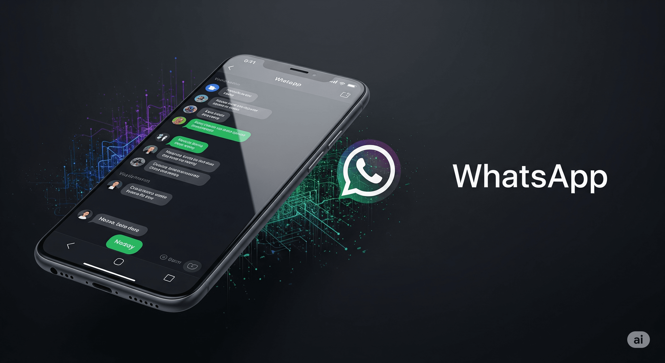 Unveiling WhatsApp's Secret: How It Stays Alive in Your Phone's Background