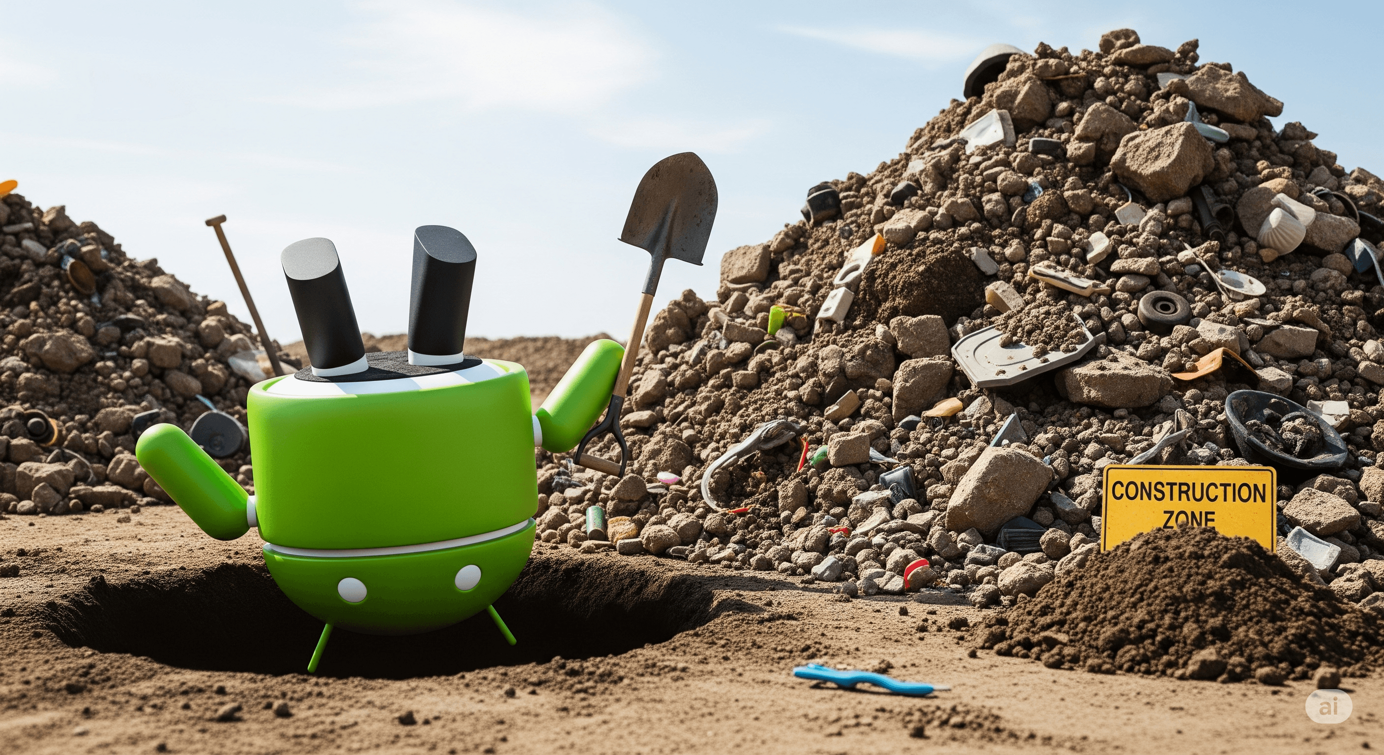 Why android:largeHeap='true' is Usually a Terrible Idea (And When It's Not)