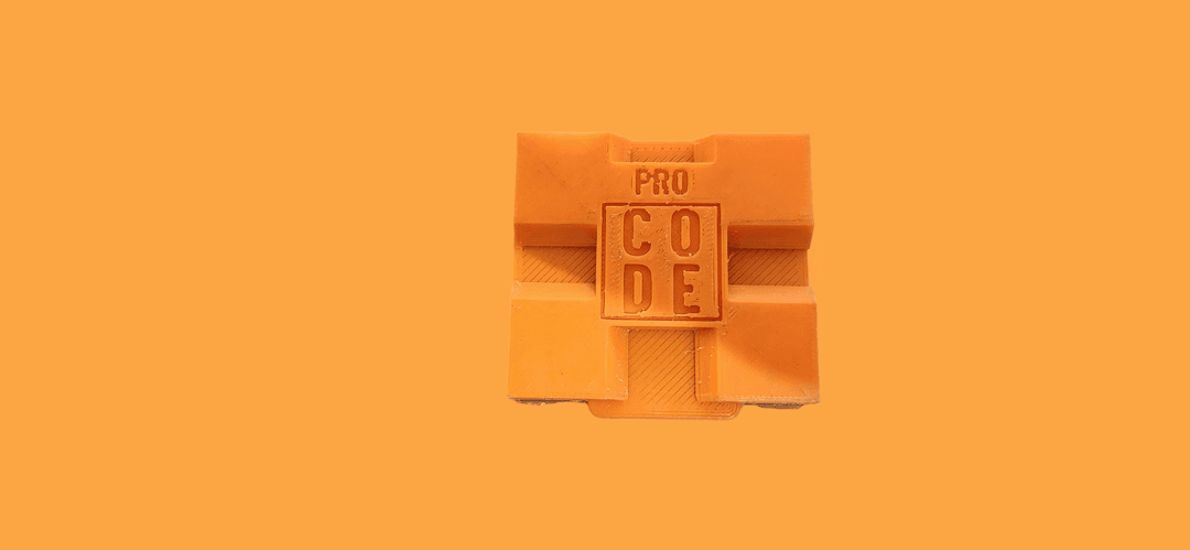 Project Procode screenshot 1